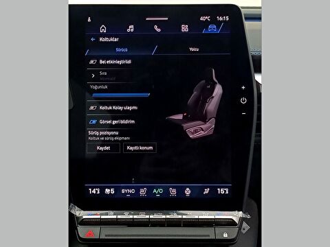 renault, megane e-tech, esprit alpine ev60, otomatik, elektrik 2.el otomobil | renew 25