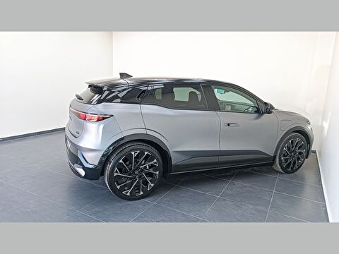 renault, megane e-tech, esprit alpine ev60, otomatik, elektrik 2.el otomobil | renew 8