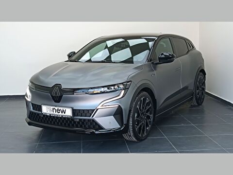 Esprit Alpine EV60, 2. el otomobil | renew