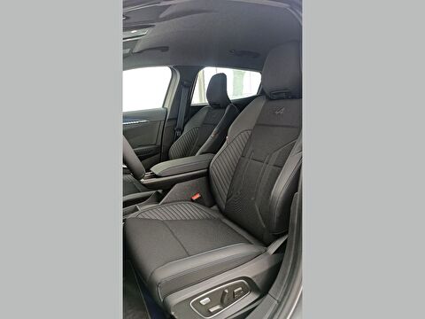 renault, megane e-tech, esprit alpine ev60, otomatik, elektrik 2.el otomobil | renew 17