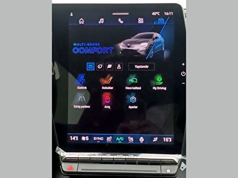 renault, megane e-tech, esprit alpine ev60, otomatik, elektrik 2.el otomobil | renew 24