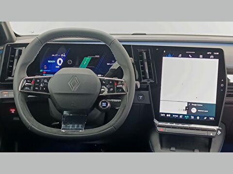 renault, megane e-tech, esprit alpine ev60, otomatik, elektrik 2.el otomobil | renew 14