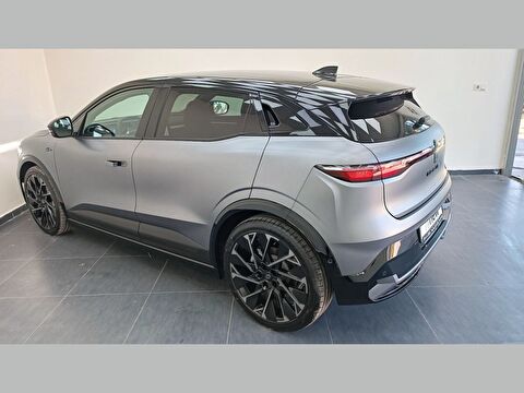 renault, megane e-tech, esprit alpine ev60, otomatik, elektrik 2.el otomobil | renew 5