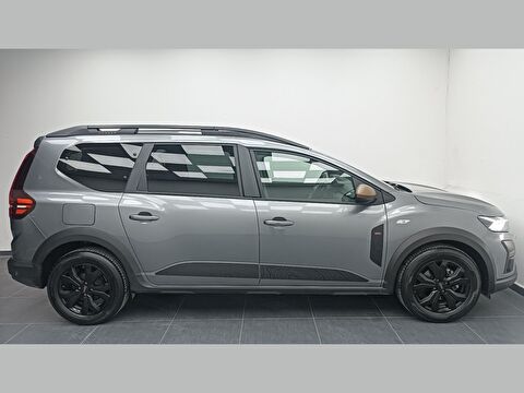 dacia, jogger, 1.0 turbo eco-g extreme (7 koltuk), manuel, benzin + lpg 2.el otomobil | renew 6