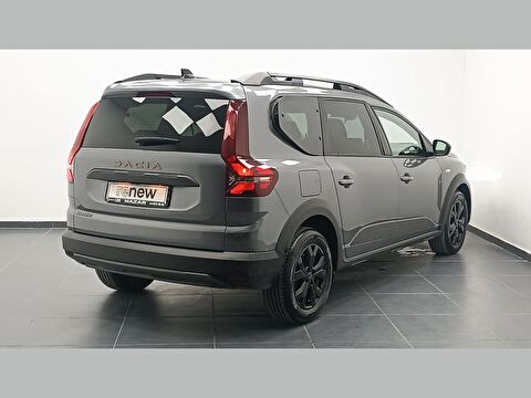 dacia, jogger, 1.0 turbo eco-g extreme (7 koltuk), manuel, benzin + lpg 2.el otomobil | renew 7