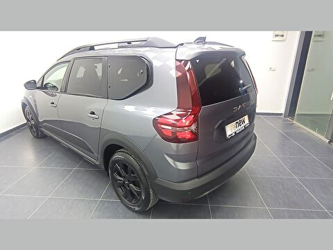 dacia, jogger, 1.0 turbo eco-g extreme (7 koltuk), manuel, benzin + lpg 2.el otomobil | renew 10