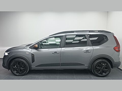 dacia, jogger, 1.0 turbo eco-g extreme (7 koltuk), manuel, benzin + lpg 2.el otomobil | renew 12