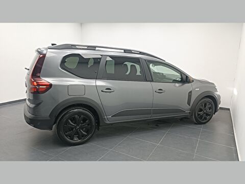 dacia, jogger, 1.0 turbo eco-g extreme (7 koltuk), manuel, benzin + lpg 2.el otomobil | renew 8