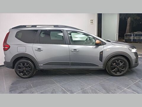 dacia, jogger, 1.0 turbo eco-g extreme (7 koltuk), manuel, benzin + lpg 2.el otomobil | renew 5