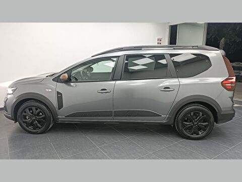 dacia, jogger, 1.0 turbo eco-g extreme (7 koltuk), manuel, benzin + lpg 2.el otomobil | renew 11