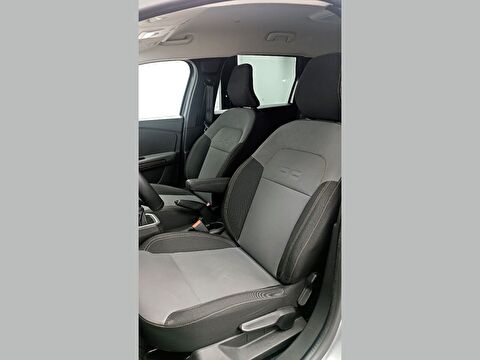 dacia, jogger, 1.0 turbo eco-g extreme (7 koltuk), manuel, benzin + lpg 2.el otomobil | renew 19