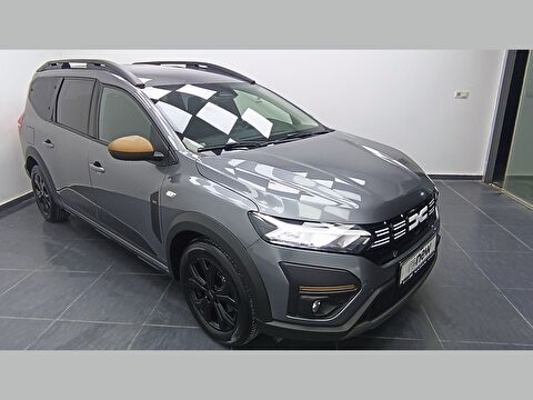 dacia, jogger, 1.0 turbo eco-g extreme (7 koltuk), manuel, benzin + lpg 2.el otomobil | renew 4