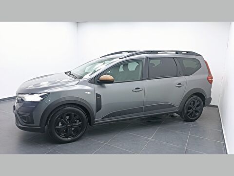 dacia, jogger, 1.0 turbo eco-g extreme (7 koltuk), manuel, benzin + lpg 2.el otomobil | renew 13