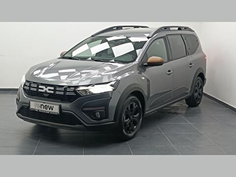 1.0 Turbo ECO-G Extreme (7 Koltuk), 2. el otomobil | renew