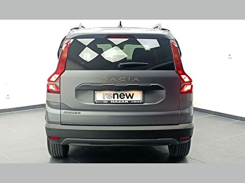 dacia, jogger, 1.0 turbo eco-g extreme (7 koltuk), manuel, benzin + lpg 2.el otomobil | renew 9