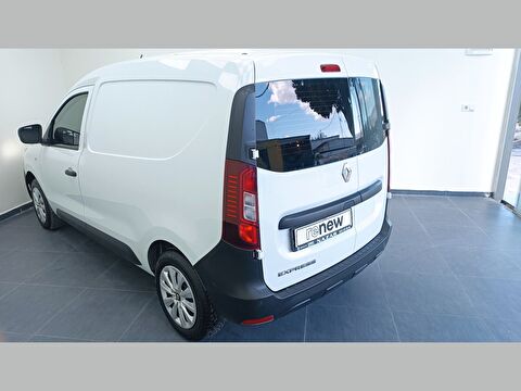 renault, express van, 1.5 dcı joy, manuel, dizel 2.el otomobil | renew 11