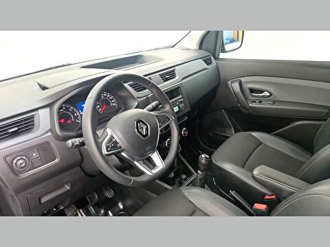 renault, express van, 1.5 dcı joy, manuel, dizel 2.el otomobil | renew 16