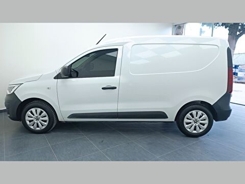 renault, express van, 1.5 dcı joy, manuel, dizel 2.el otomobil | renew 12