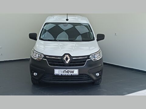 renault, express van, 1.5 dcı joy, manuel, dizel 2.el otomobil | renew 3