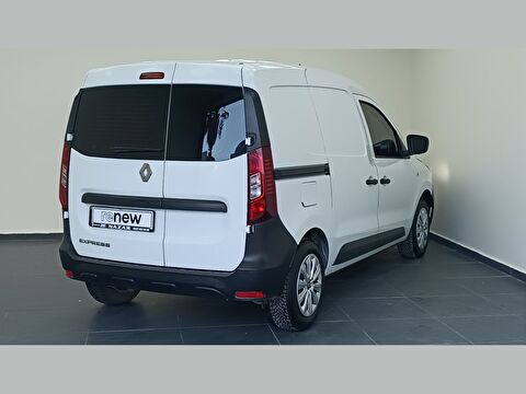 renault, express van, 1.5 dcı joy, manuel, dizel 2.el otomobil | renew 7