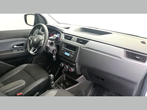 renault, express van, 1.5 dcı joy, manuel, dizel 2.el otomobil | renew 17