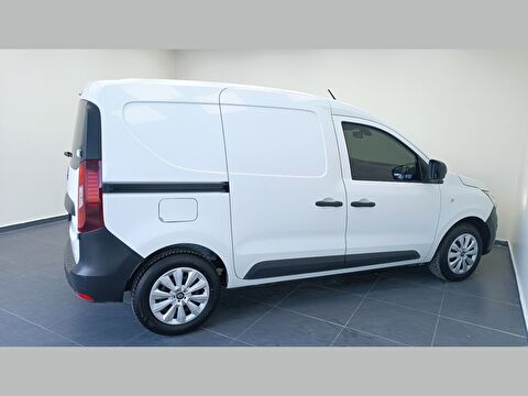 renault, express van, 1.5 dcı joy, manuel, dizel 2.el otomobil | renew 8