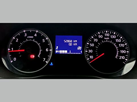 renault, express van, 1.5 dcı joy, manuel, dizel 2.el otomobil | renew 15