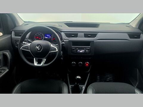 renault, express van, 1.5 dcı joy, manuel, dizel 2.el otomobil | renew 18
