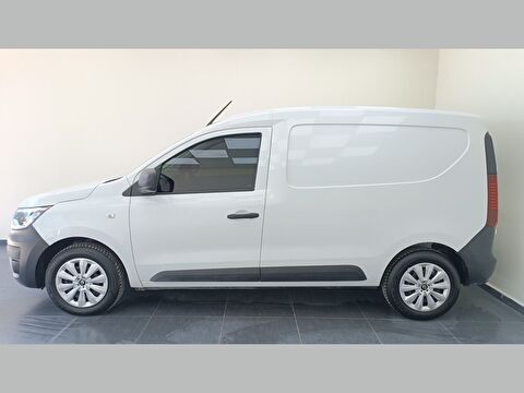 renault, express van, 1.5 dcı joy, manuel, dizel 2.el otomobil | renew 1