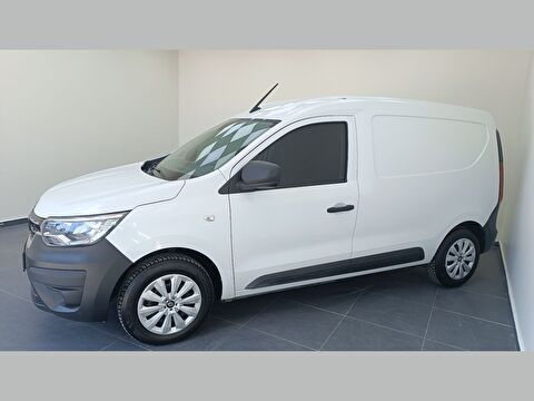 renault, express van, 1.5 dcı joy, manuel, dizel 2.el otomobil | renew 14