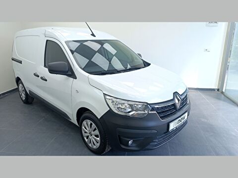 renault, express van, 1.5 dcı joy, manuel, dizel 2.el otomobil | renew 4