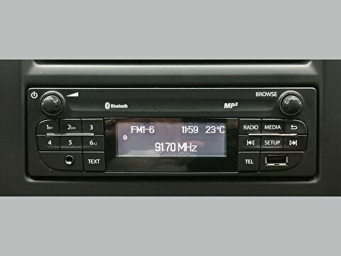 renault, express van, 1.5 dcı joy, manuel, dizel 2.el otomobil | renew 23
