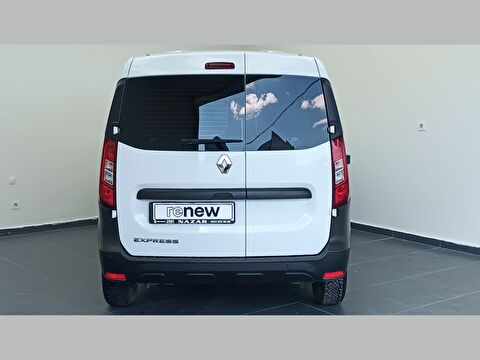 renault, express van, 1.5 dcı joy, manuel, dizel 2.el otomobil | renew 9