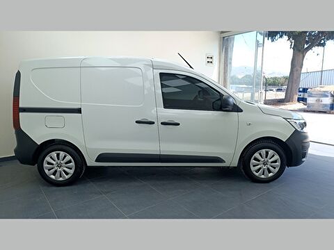 renault, express van, 1.5 dcı joy, manuel, dizel 2.el otomobil | renew 5