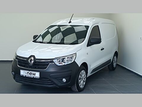 renault, express van, 1.5 dcı joy, manuel, dizel 2.el otomobil | renew 13