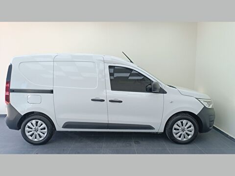 renault, express van, 1.5 dcı joy, manuel, dizel 2.el otomobil | renew 6