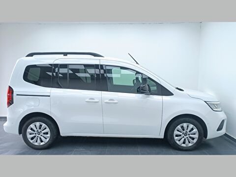 renault, kangoo multix, combi 1.5 blue dcı ıconic edc, otomatik, dizel 2.el otomobil | renew 5