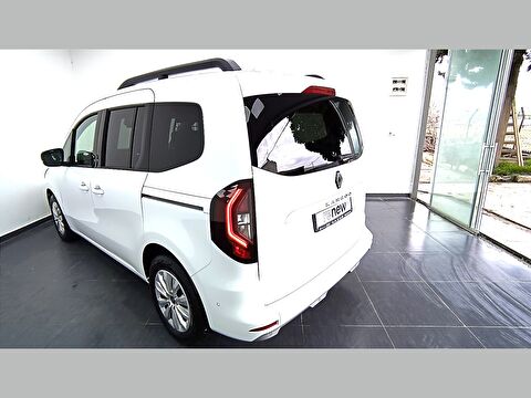 renault, kangoo multix, combi 1.5 blue dcı ıconic edc, otomatik, dizel 2.el otomobil | renew 9