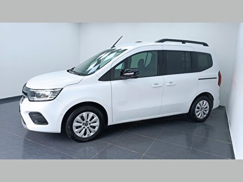 renault, kangoo multix, combi 1.5 blue dcı ıconic edc, otomatik, dizel 2.el otomobil | renew 13