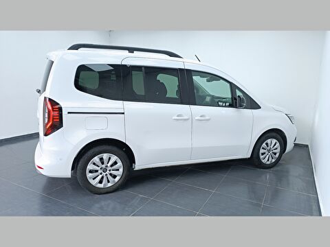 renault, kangoo multix, combi 1.5 blue dcı ıconic edc, otomatik, dizel 2.el otomobil | renew 7