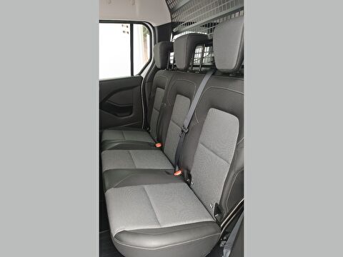 renault, kangoo multix, combi 1.5 blue dcı ıconic edc, otomatik, dizel 2.el otomobil | renew 19