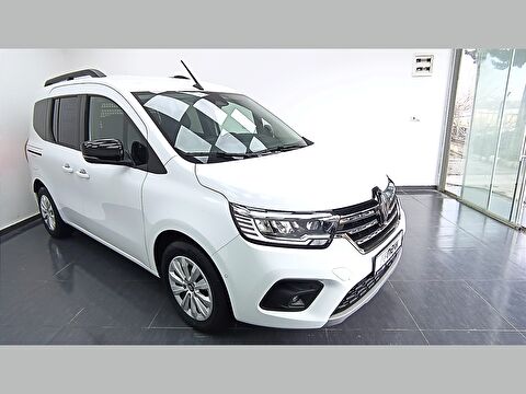 renault, kangoo multix, combi 1.5 blue dcı ıconic edc, otomatik, dizel 2.el otomobil | renew 3