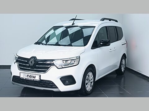 renault, kangoo multix, combi 1.5 blue dcı ıconic edc, otomatik, dizel 2.el otomobil | renew 12