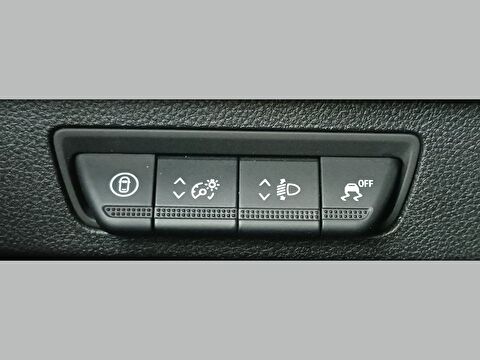 renault, kangoo multix, combi 1.5 blue dcı ıconic edc, otomatik, dizel 2.el otomobil | renew 27