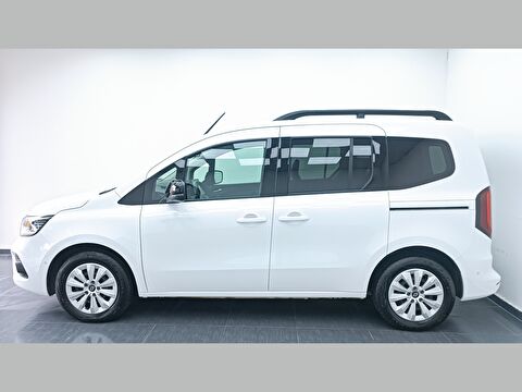 renault, kangoo multix, combi 1.5 blue dcı  ıconic edc, otomatik, dizel 2.el otomobil | renew 11