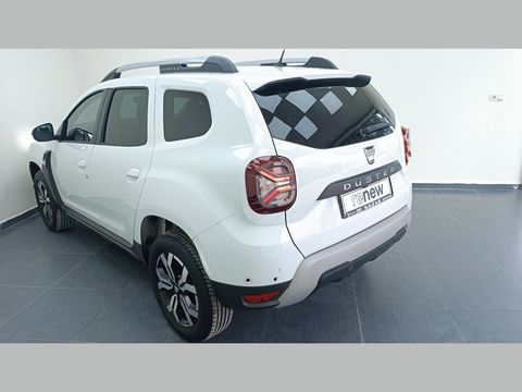 dacia, duster, 1.3 turbo 4x2 prestige plus edc, otomatik, benzin 2.el otomobil | renew 7
