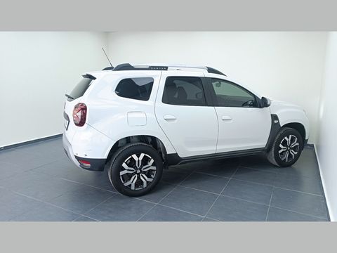 dacia, duster, 1.3 turbo 4x2 prestige plus edc, otomatik, benzin 2.el otomobil | renew 11