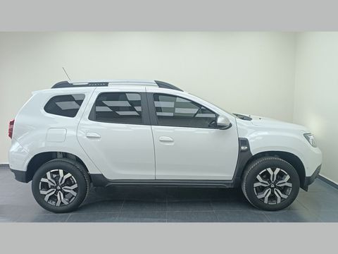 dacia, duster, 1.3 turbo 4x2 prestige plus edc, otomatik, benzin 2.el otomobil | renew 6