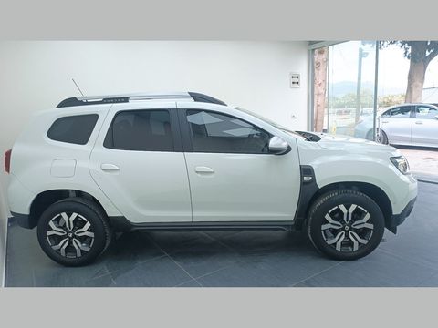 dacia, duster, 1.3 turbo 4x2 prestige plus edc, otomatik, benzin 2.el otomobil | renew 5