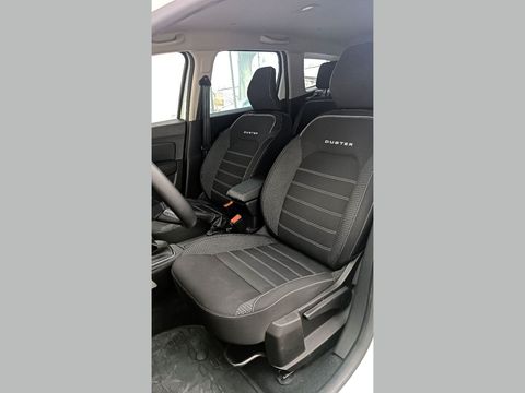 dacia, duster, 1.3 turbo 4x2 prestige plus edc, otomatik, benzin 2.el otomobil | renew 19